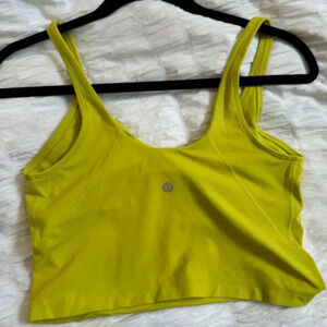 Lululemon Align Tank Top